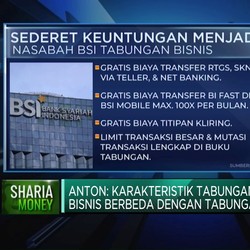 Video: Nabung di Tabungan Bisnis Demi Mapan di Masa Depan