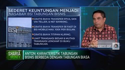 Video: Nabung di Tabungan Bisnis Demi Mapan di Masa Depan