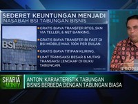 Video: Nabung di Tabungan Bisnis Demi Mapan di Masa Depan