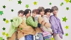 Video: Keseruan Nonton Fansign NCT WISH di Jakarta