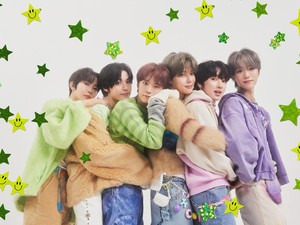 NCT WISH Comeback April Full Member!
