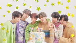 Video: Intip Starter Pack NCTzen di Konser NCT WISH Jakarta