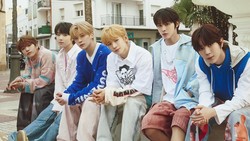 Video NCT WISH Spill Dong! TMI SION Cs saat Fansign di Jakarta
