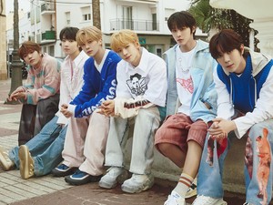 Video NCT WISH Spill Dong! TMI SION Cs saat Fansign di Jakarta