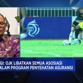 Video: OJK Bakal Terbitkan Aturan Asuransi Wajib, Ini Daftarnya!