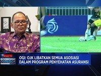 Video: OJK Bakal Terbitkan Aturan Asuransi Wajib, Ini Daftarnya!