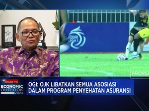 Video: OJK Bakal Terbitkan Aturan Asuransi Wajib, Ini Daftarnya!