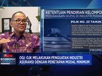 Video: OJK Bentuk KUPA, Apa Dampaknya ke Pemegang Polis?