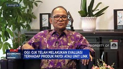 Video: OJK Evaluasi PAYDI dan Asuransi Kredit, Begini Aturannya!