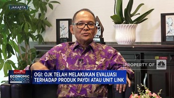 Video: OJK Evaluasi PAYDI dan Asuransi Kredit, Begini Aturannya!