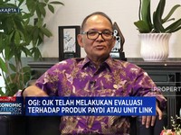 Video: OJK Evaluasi PAYDI dan Asuransi Kredit, Begini Aturannya!