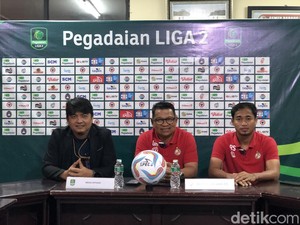Semen Padang FC Optimis Kalahkan Malut United demi Tembus ke Liga 1