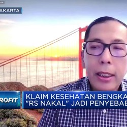 Video: Pelayanan BPJS Belum Optimal, IDI Minta Pemerintah Bereskan Ini