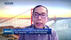 Video: Pelayanan BPJS Belum Optimal, IDI Minta Pemerintah Bereskan Ini