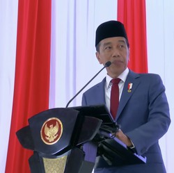Revisi Aturan Ekspor Segera Diteken, Jokowi Siap Bagikan Pajak 0%