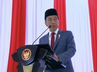 Revisi Aturan Ekspor Segera Diteken, Jokowi Siap Bagikan Pajak 0%