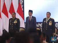 Prabowo Dapat Pensiun dari Militer, Berapa Nilainya?