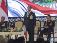 Punya Harta Rp 2,04 Triliun, Intip Jejak Bisnis Prabowo