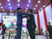Peneliti AS Sebut Hubungan Prabowo-Jokowi Bisa Pecah, Mengapa?