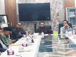 5 Desakan DPRD Makassar ke Pengelola Ponpes Santrinya Tewas Dianiaya Teman