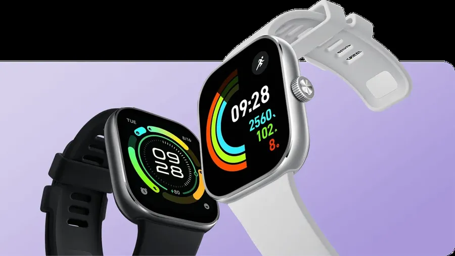Xiaomi Redmi Watch 4