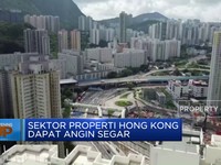 Video: Sektor Properti Hong Kong Dapat Angin Segar