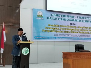 Fatwa Ulama Aceh: Begal, Bully, dan Tawuran Hukumnya Haram