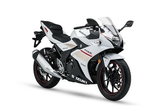 Suzuki GSX-250R Baru Resmi Meluncur, Harga Rp 80 Jutaan