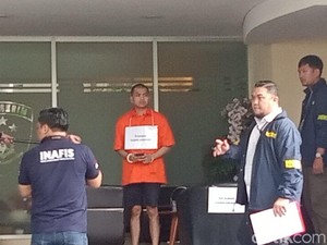 Polisi Kaji Penerapan Pasal Pembunuhan Berencana di Kasus Kematian Dante