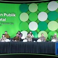 GOTO Catat Rugi Rp 937 Miliar di Kuartal I-2024