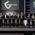 Berkat Inisiatif Ini, Telkomsel Sabet Global TD-LTE Initiative Awards