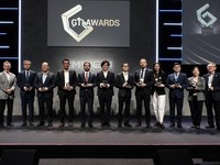 Berkat Inisiatif Ini, Telkomsel Sabet Global TD-LTE Initiative Awards