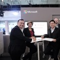 Telkomsel & Microsoft Tingkatkan Gaya Hidup Digital Pelanggan Lewat AI