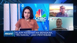 Video: Tingkatkan Pelayanan, BPJS Butuh Kucuran Dana Rp100 T