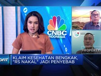 Video: Tingkatkan Pelayanan, BPJS Butuh Kucuran Dana Rp100 T