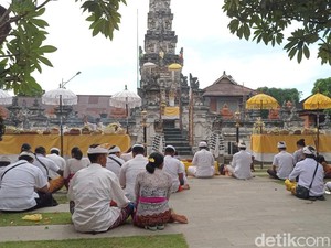 30 Ucapan Selamat Hari Raya Galungan 2026, Penuh Makna dan Menyejukkan Hati
