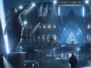 Lirik Lagu Who I Am Kolaborasi Alan Walker, Putri Ariani dan Peder Elias