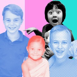8 Bocah Terkaya di Dunia, Ada Pangeran hingga YouTuber