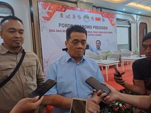 Gerindra: Tidak Benar Riza Patria Akan Dampingi Ridwan Kamil di Pilgub Jakarta
