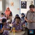 Bappenas Sarankan Anak PAUD Jadi Prioritas Makan Bergizi Gratis