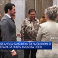 Video: Airlangga Pamer Ekonomi RI Kepada 33 Dubes Negara OECD