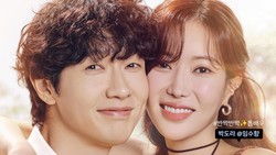 Adu Rating Drama Korea Baru Juli 2024