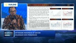 Video: BI Jelaskan Perkembangan Rupiah Digital Terkini