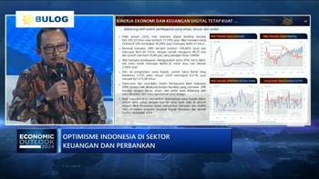 Video: BI Jelaskan Perkembangan Rupiah Digital Terkini