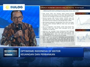 Video: BI Jelaskan Perkembangan Rupiah Digital Terkini