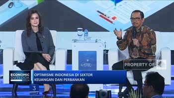 Video: BI Pastikan Likuiditas Perbankan Masih Longgar