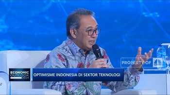 Video: BI Sebut QRIS Sempat Tidak Populer