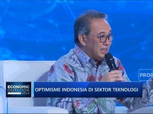 Video: BI Sebut QRIS Sempat Tidak Populer