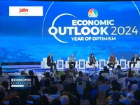 Video: BI Ungkap Pertumbuhan Ekonomi Global 2024 Akan Berada di 3%