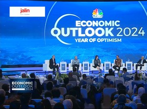 Video: BI Ungkap Pertumbuhan Ekonomi Global 2024 Akan Berada di 3%